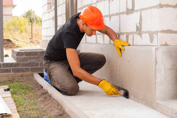 Waterproofing professionals working in Grand Haven, MI